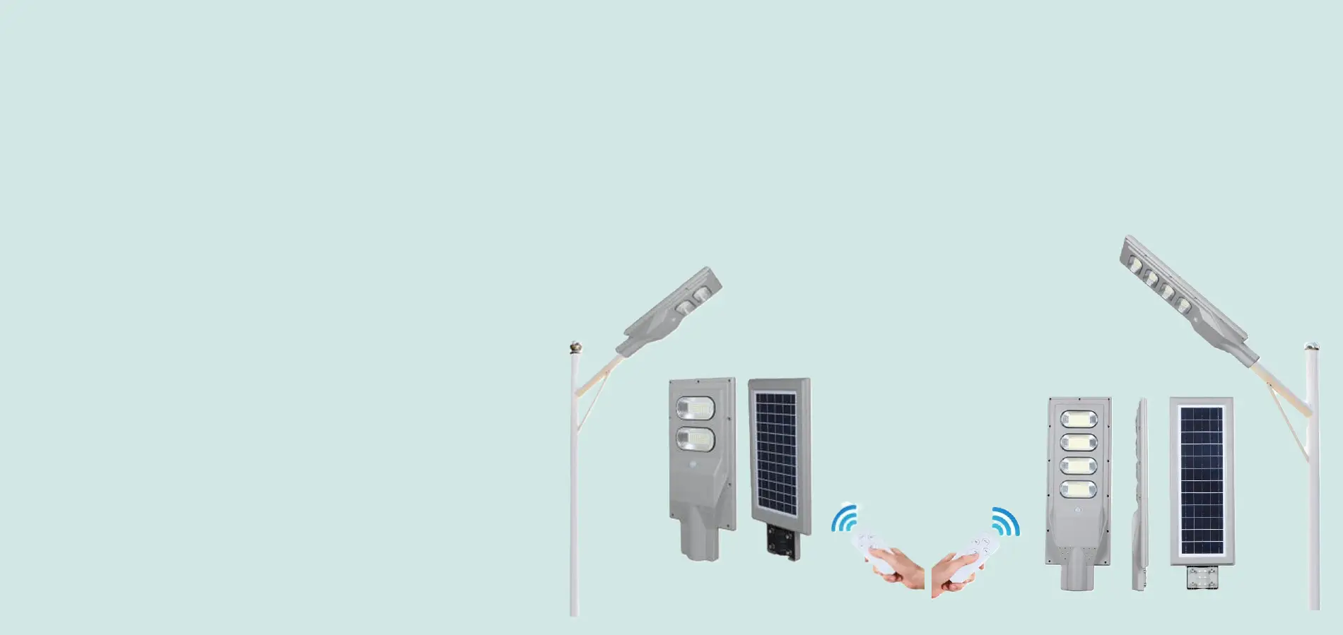 Free Lighting for All Night