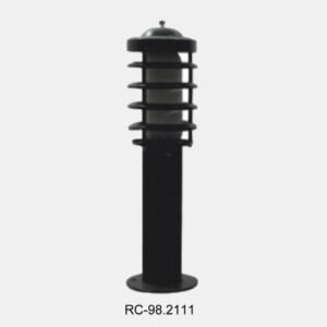 Bollard, Modern, Lawn Light Poles RC-98.2111, h:100cm