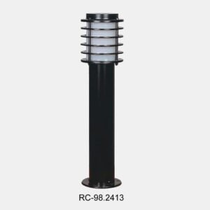 Bollard, Modern, Lawn Light Poles RC-98.2413, h:80cm