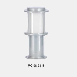 Bollard, Modern, Lawn Light Poles RC-98.2418, h:40cm