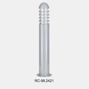 Bollard, Modern, Lawn Light Poles RC-98.2421, h:80cm