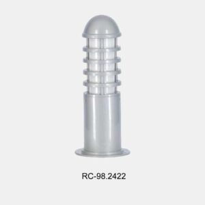 Bollard, Modern, Lawn Light Poles RC-98.2422, h:40cm