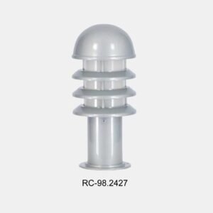 Bollard, Modern, Lawn Light Poles RC-98.2427, h:40cm