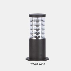 Bollard, Modern, Lawn Light Poles RC-98.2438, h:40cm