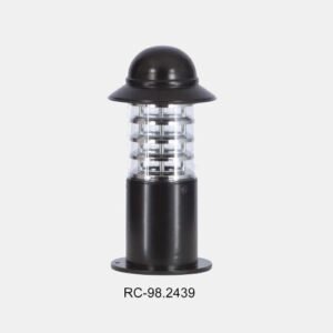Bollard, Modern, Lawn Light Poles RC-98.2439, h:40cm