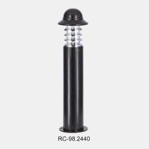 Bollard, Modern, Lawn Light Poles RC-98.2440, h:80cm