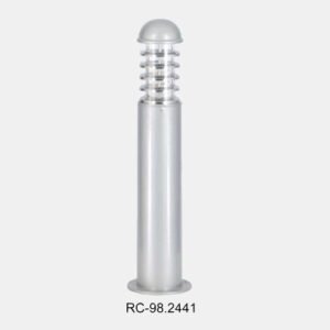 Bollard, Modern, Lawn Light Poles RC-98.2441, h:80cm