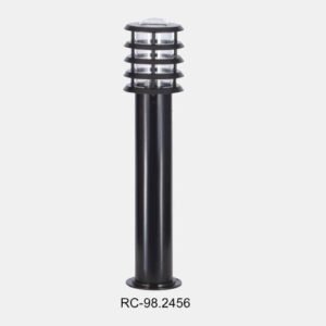 Bollard, Modern, Lawn Light Poles RC-98.2456, h:80cm