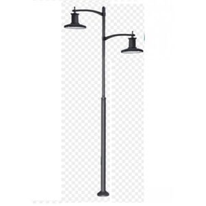 Led Garden, Road Lighting Poles RC-98.1363 H: 600cm