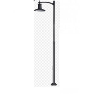 Led Garden, Road Lighting  Poles RC-98.1364 H: 500cm,