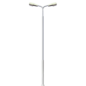 Led Garden, Road Lighting Poles RC-98.1185, h.500cm