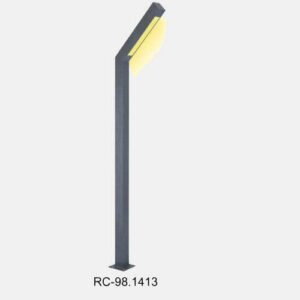 Led Garden, Road Lighting  Poles RC-98.1413, h.200cm